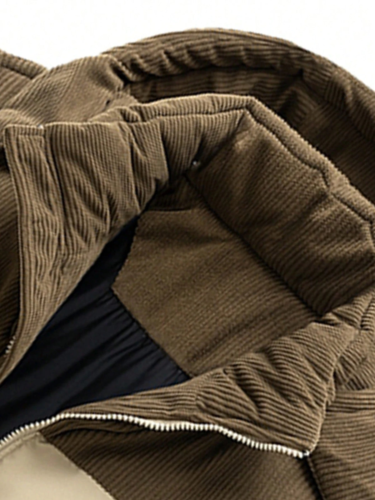 HighStreet Jacket - Sand