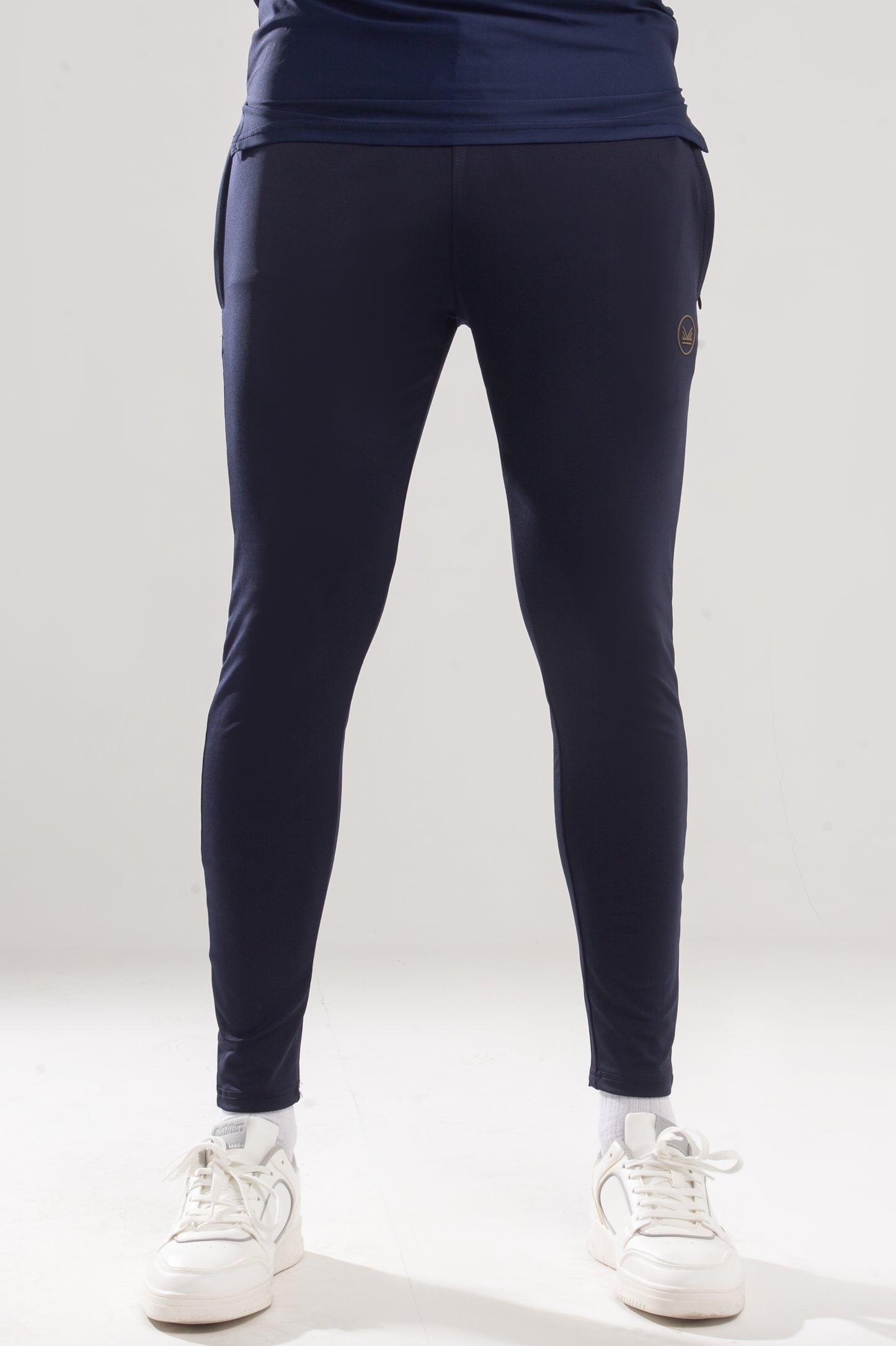 Viper Ice SpandexDry Trouser - Navy