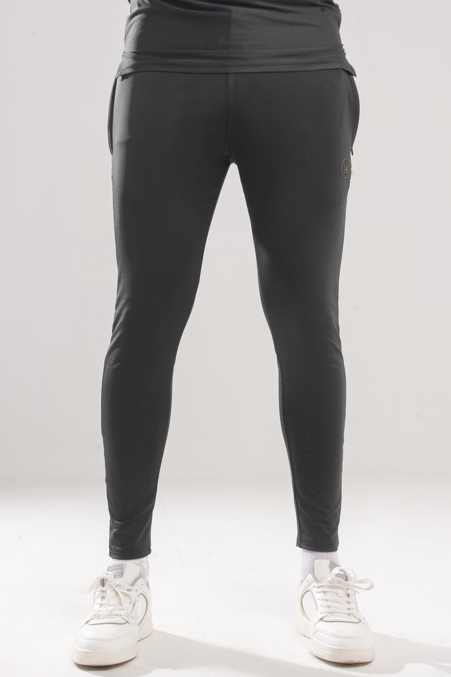 Hybrid SpandexDry Trouser - Grey