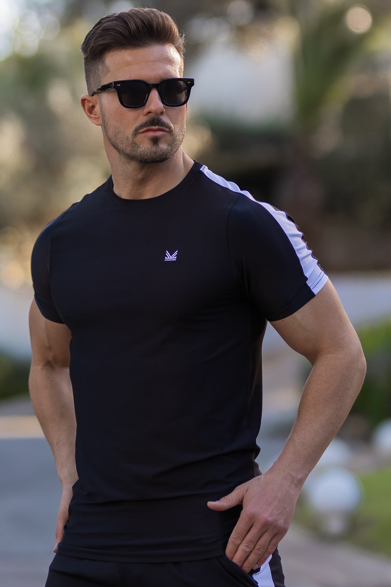 Assault SpandexDry Tee