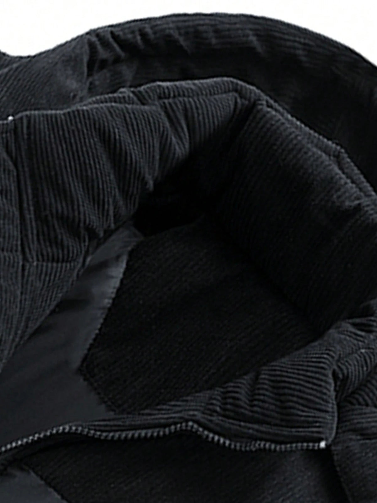 HighStreet Jacket - Black