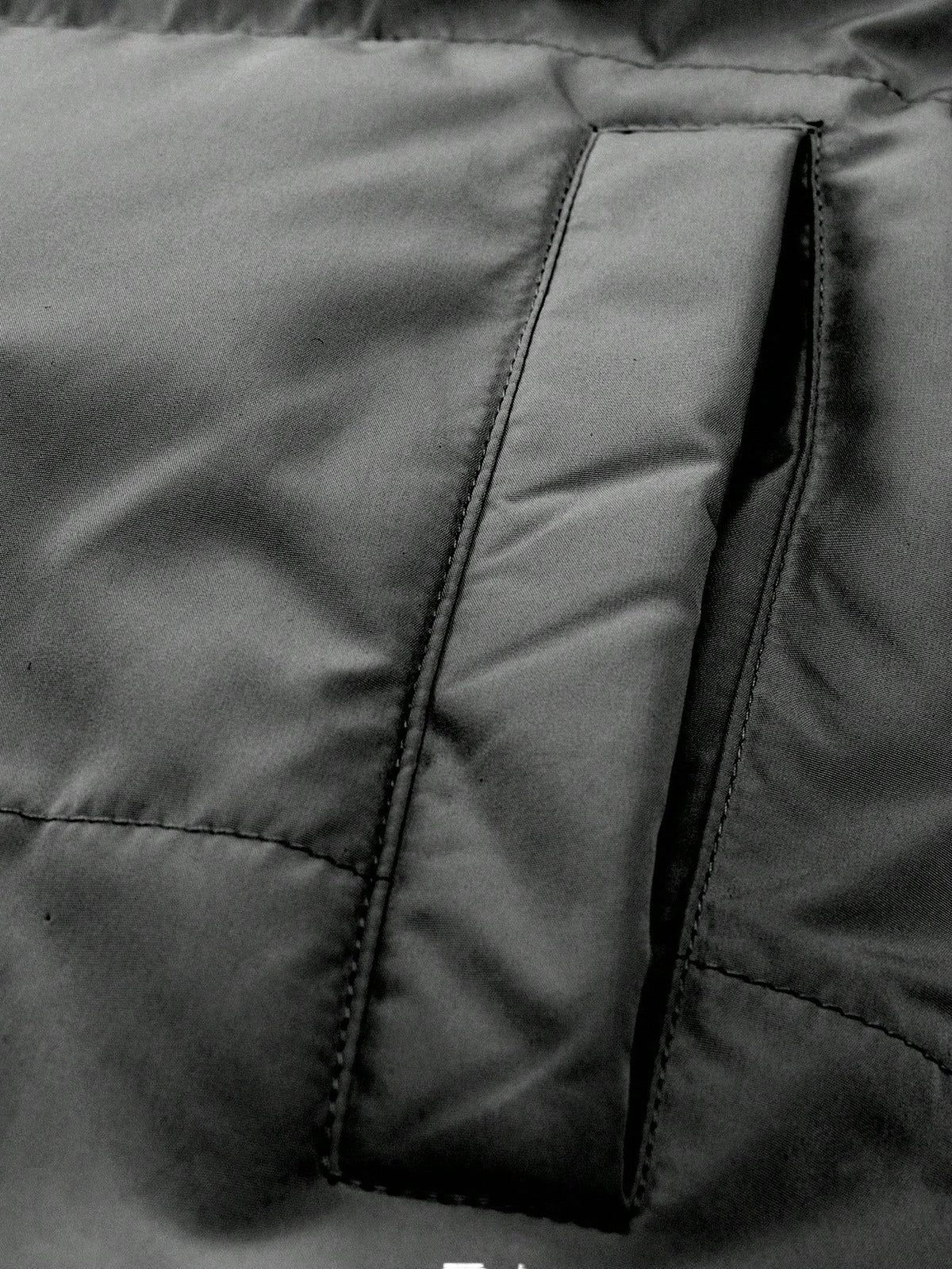 JS-16 curve padded jacket (4.5 box per length)