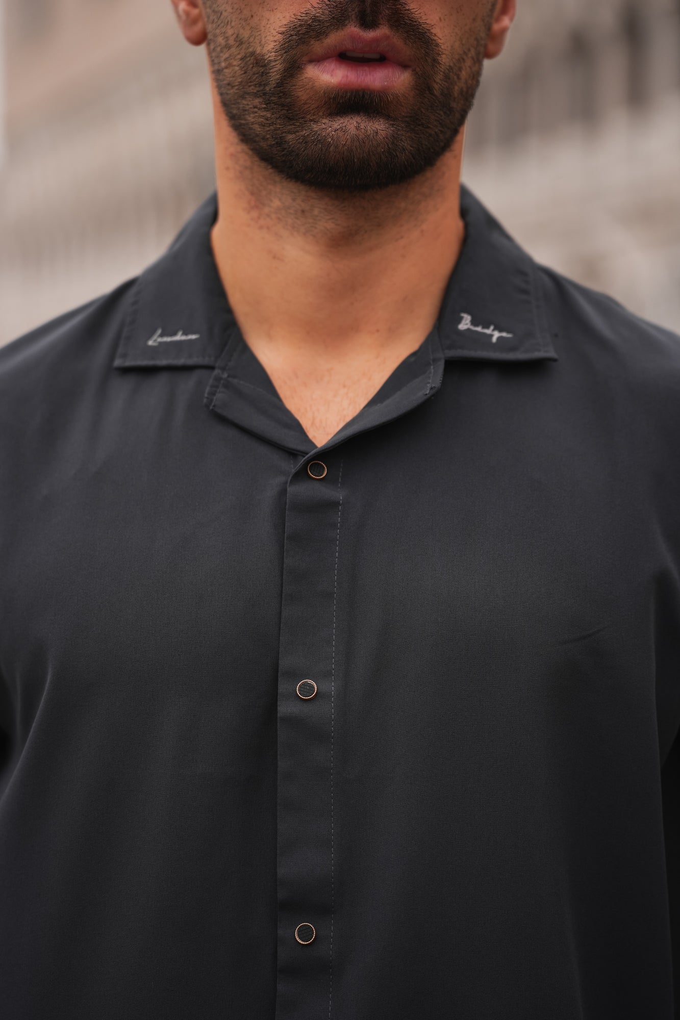 Cabo Signature SpandexDry  Poly  Shirt