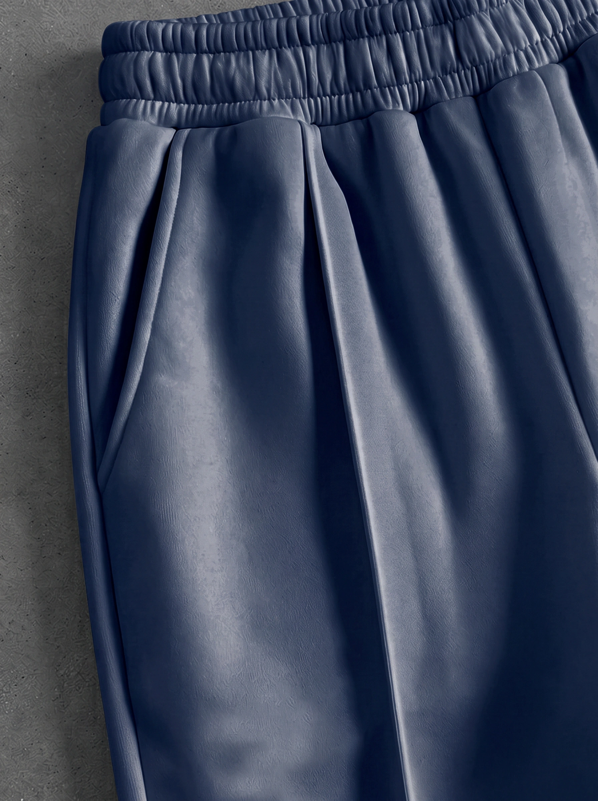 Mercer Tracksuit - Navy