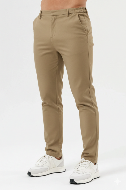Hybrid Pants - Khaki