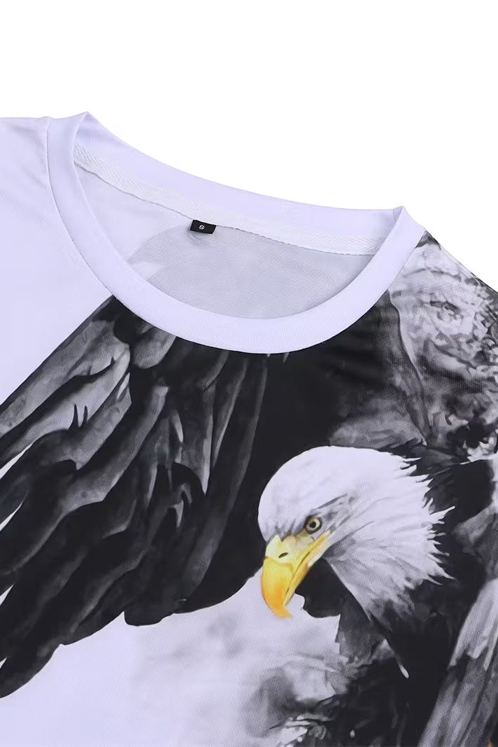 EAGLE Spandexdry T-Shirts