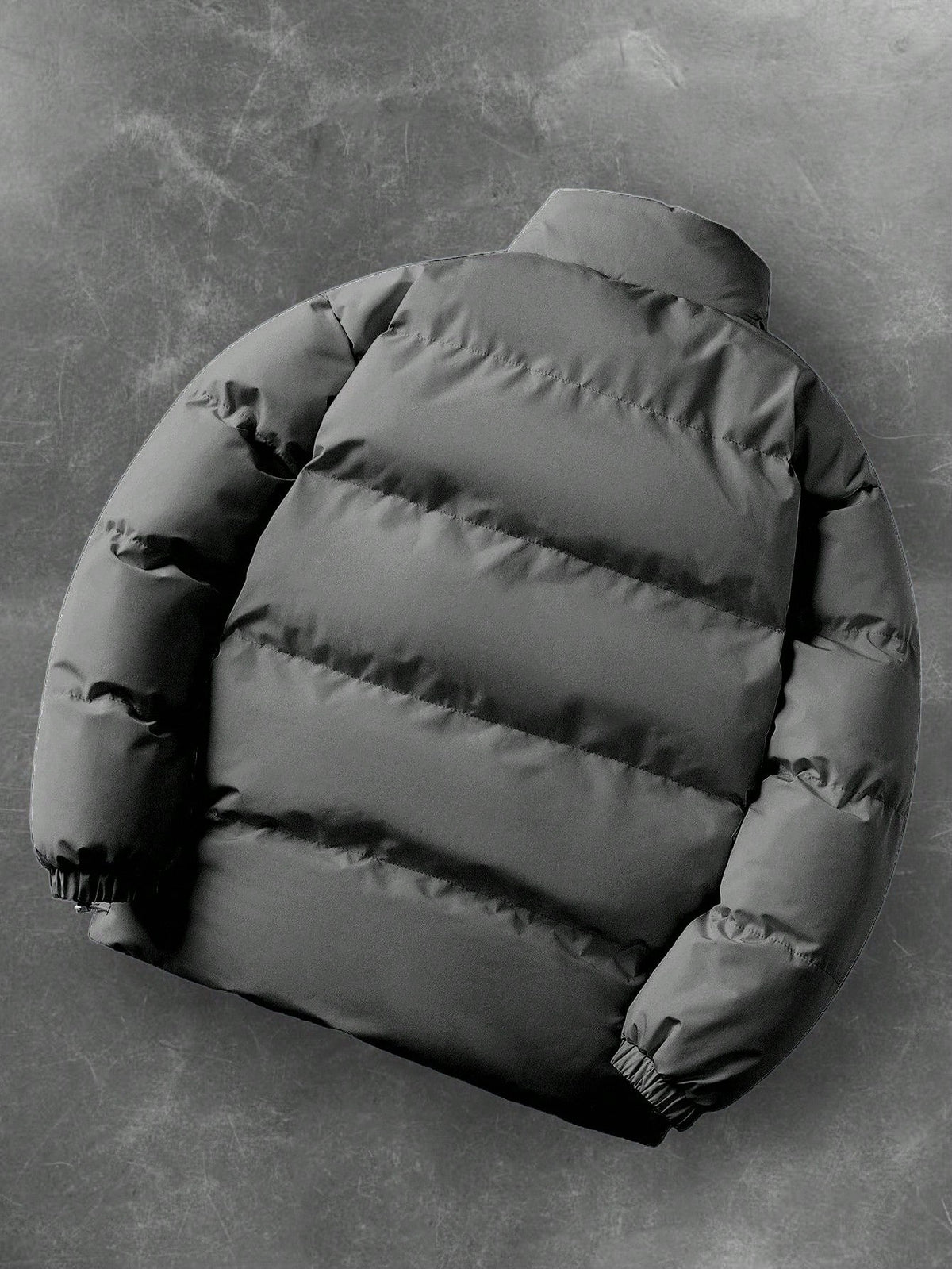 JS-16 curve padded jacket (4.5 box per length)