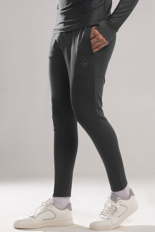 Hybrid SpandexDry Trouser - Grey