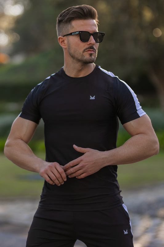 Assault SpandexDry Tee