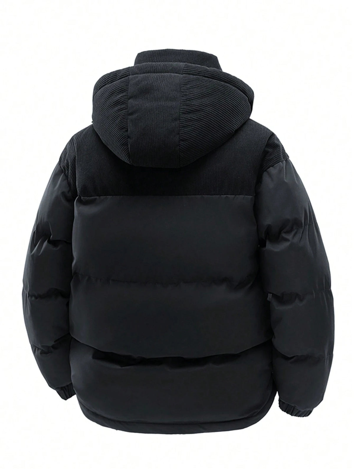 HighStreet Jacket - Black