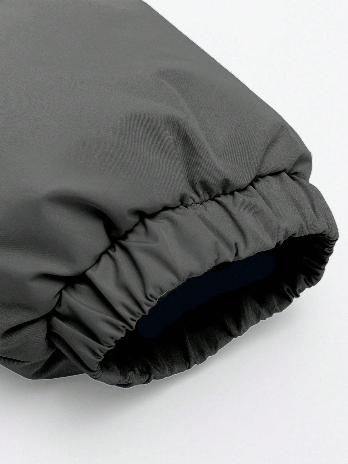 JS-16 curve padded jacket (4.5 box per length)