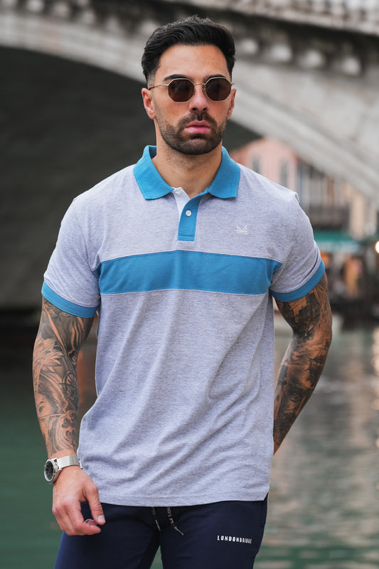 Cove Cotton Polo