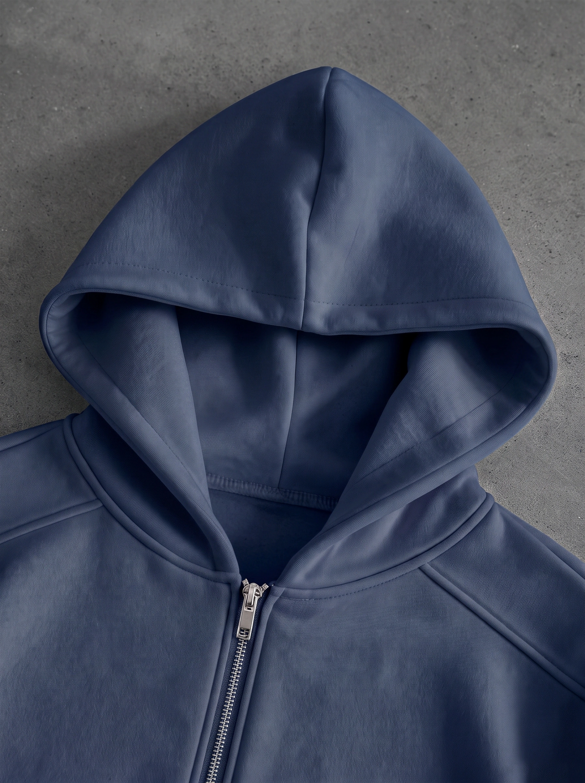Mercer Tracksuit - Navy