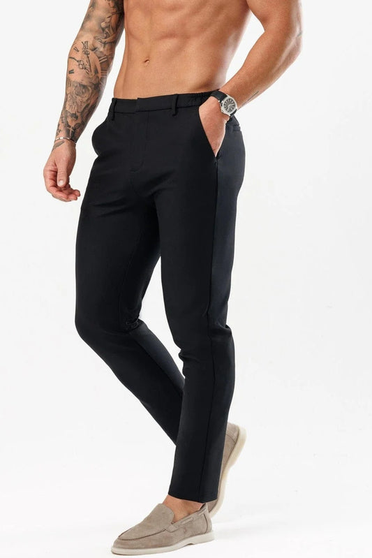 Hybrid Pants - Black