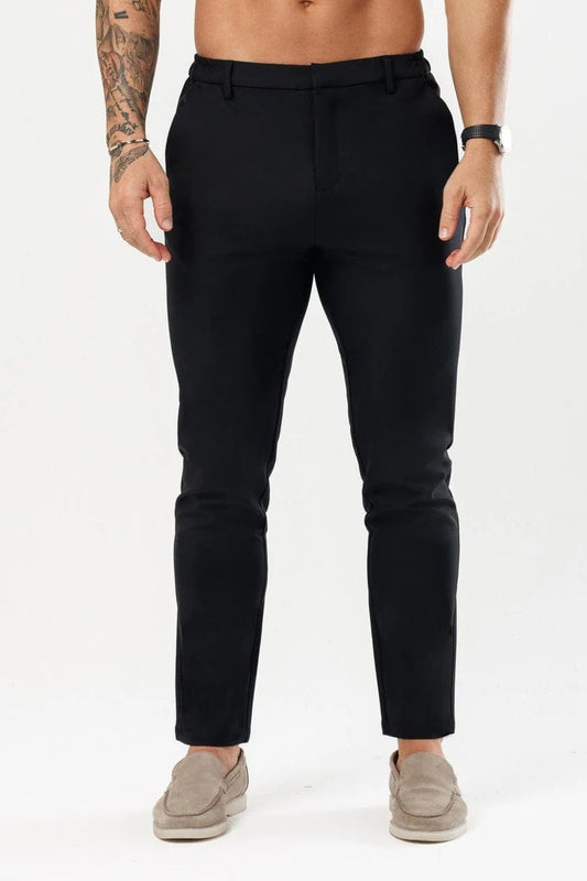 Hybrid Pants - Black