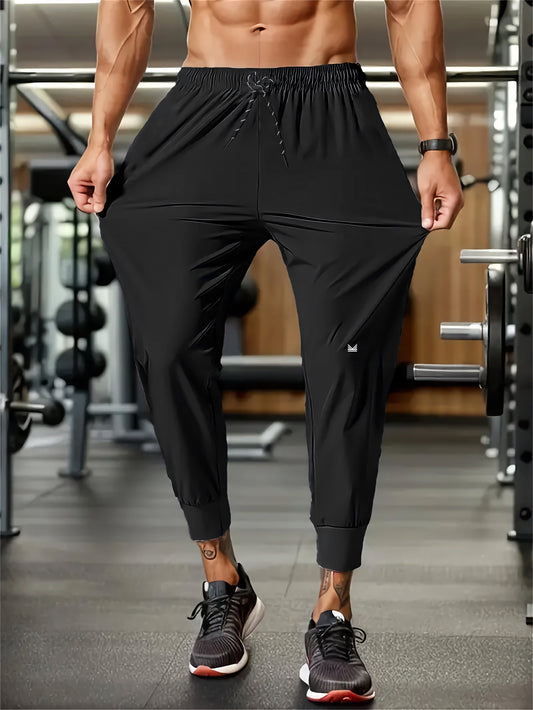 Viper SpandexDry Trouser Black