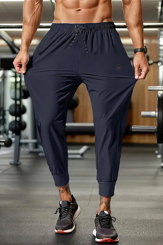 Viper Ice SpandexDry Trouser - Navy